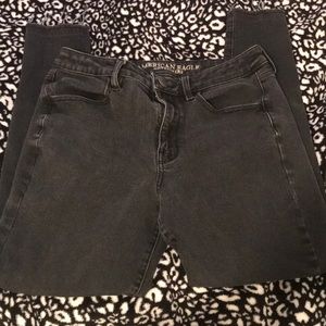 American Eagle Jeans! Send an offer!!